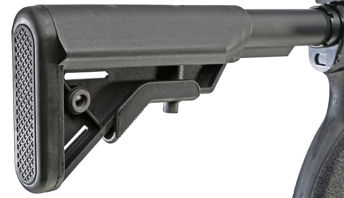 Штурмовая винтовка M4 RECON UX3 13.5” CARBONTECH Tan [Evolution] фото 11