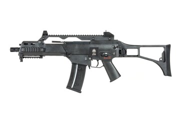 Штурмовая винтовка G36 EG6 [Evolution]