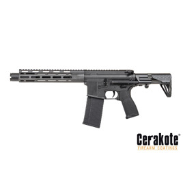 Штурмовая винтовка EVO Pistol PDW Lone Star Cerakote metal [Evolution]