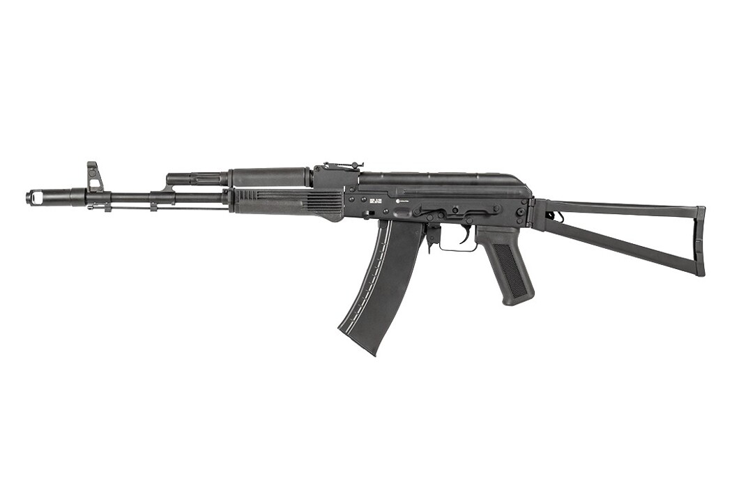 Автомат АКС-74 E-104 [Evolution] фото 1