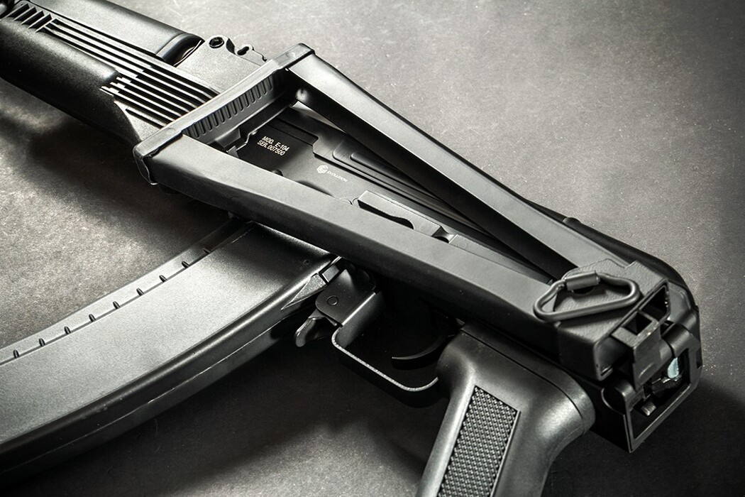 Автомат АКС-74 E-104 [Evolution] фото 9