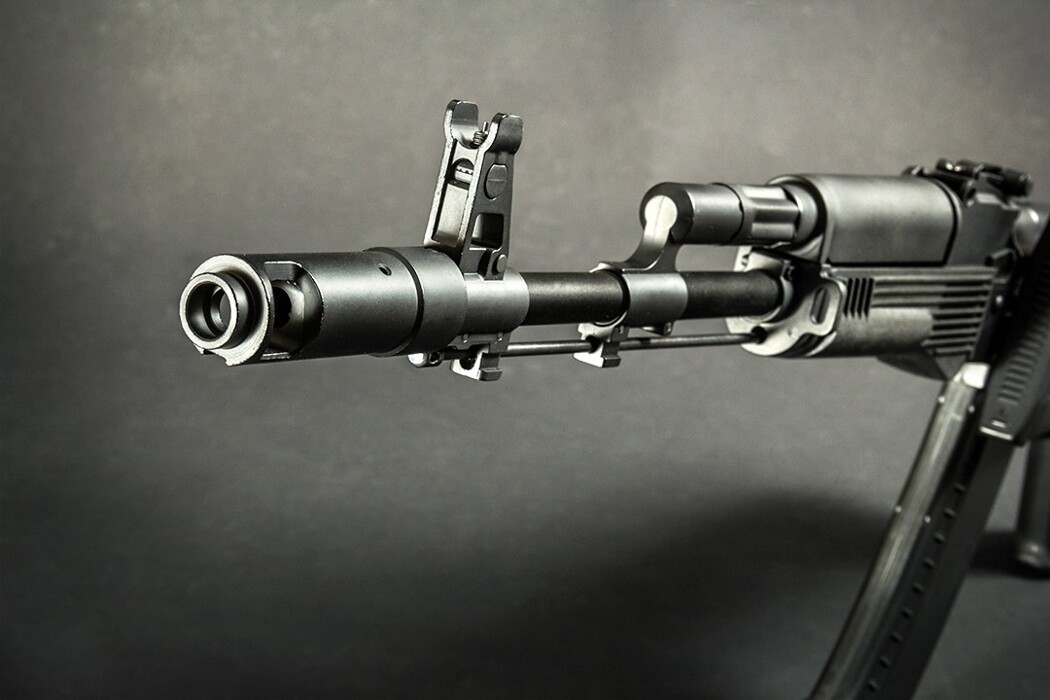 Автомат АКС-74 E-104 [Evolution] фото 4