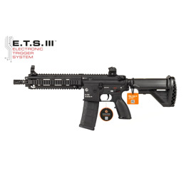 Штурмова гвинтівка HK416 SQB ETS E-416 Evolution
