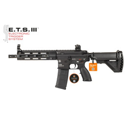 Штурмовая винтовка HK416 E-416 CQB RAHG ETS [Evolution]
