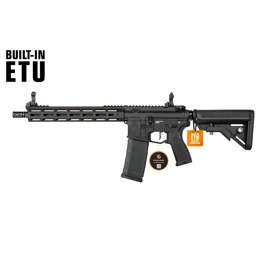 Штурмова гвинтівка M4 Ghost L EMR Carbontech ETU [Evolution]