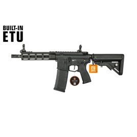 Штурмова гвинтівка M4 Ghost S EMR Carbontech ETU Evolution
