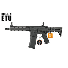 Штурмовая винтовка M4 Ghost S EMR PDW Carbontech ETU Evolution