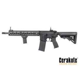 Штурмовая винтовка MK5 SMR 14,5" Lone Star Cerakote metal [Evolution]
