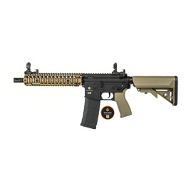 Штурмова гвинтівка M4 Recon MK18 Mod 1 10.8” Metal BR Evolution