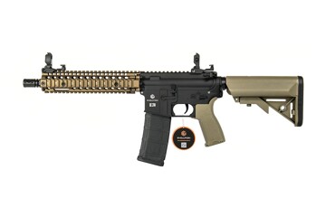 Штурмовая винтовка M4 Recon MK18 Mod 1 10.8” Metal BR Evolution