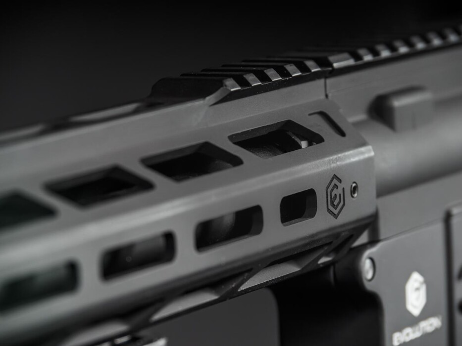 Штурмова гвинтівка HK416 Recon M EMR A EH29AR Evolution фото 5