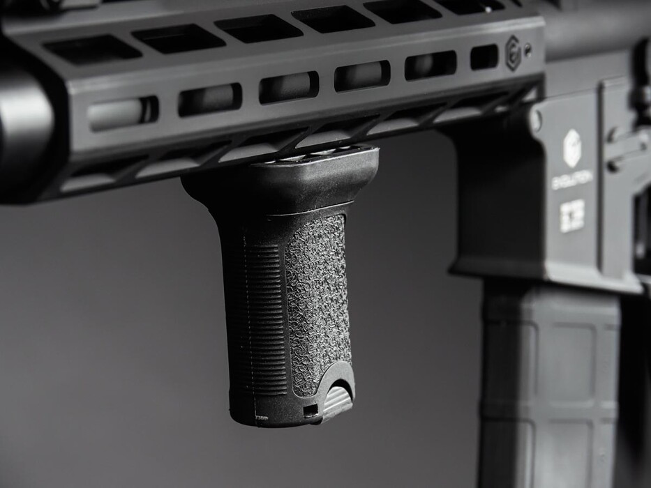 Штурмова гвинтівка HK416 Recon M EMR A EH29AR Evolution фото 3