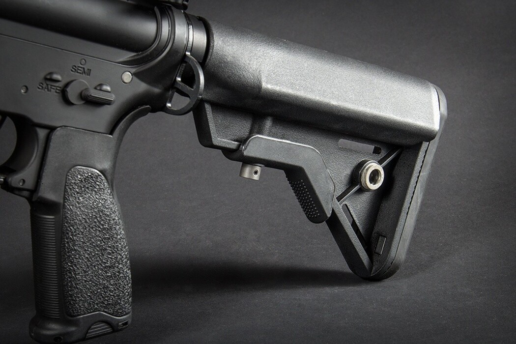 Штурмовая винтовка M4 Recon SMR MK1 10" Metal [Evolution] фото 5