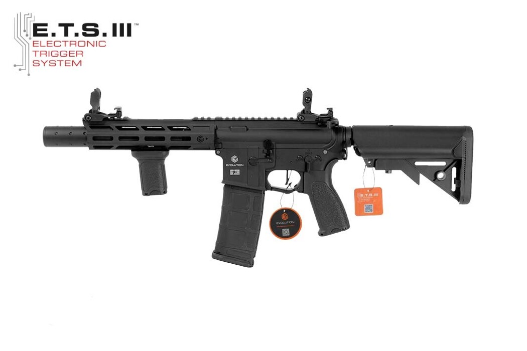 Штурмова гвинтівка Recon S EMR S ETS Evolution фото 1