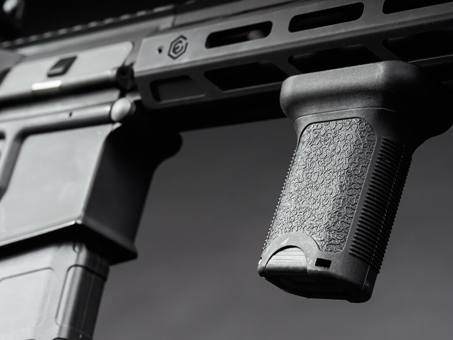 Штурмова гвинтівка Recon S EMR S EH26AR Evolution фото 10