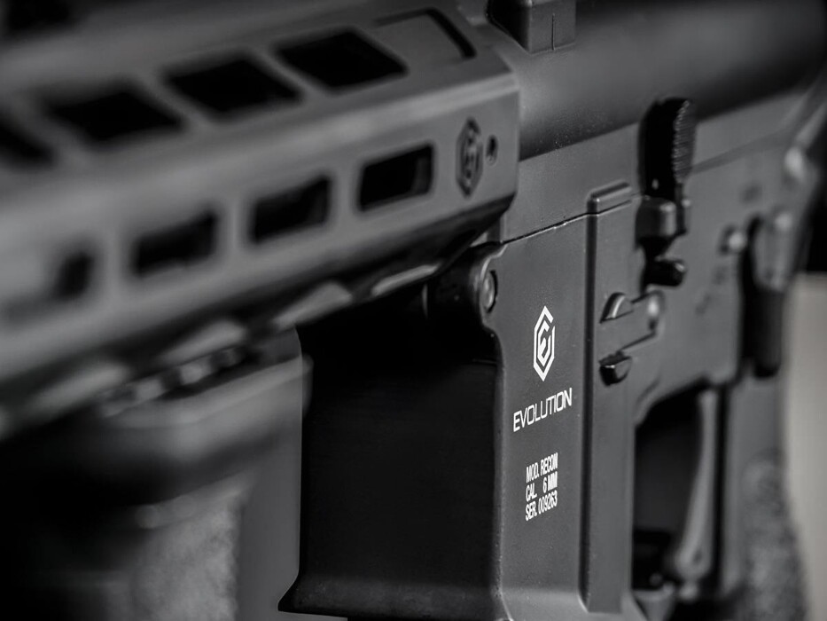 Штурмова гвинтівка Recon S EMR S EH26AR Evolution фото 9