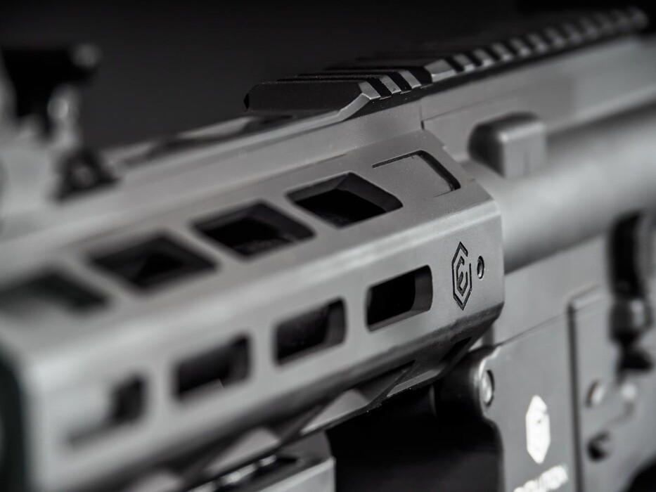Штурмова гвинтівка Recon S EMR S EH26AR Evolution фото 7