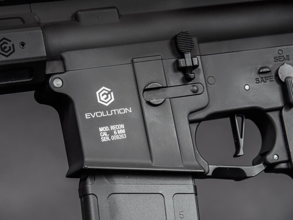 Штурмова гвинтівка Recon S EMR S EH26AR Evolution фото 11