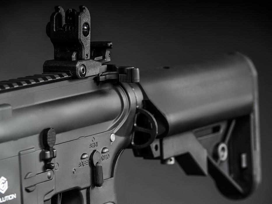Штурмова гвинтівка Recon S EMR S EH26AR Evolution фото 12