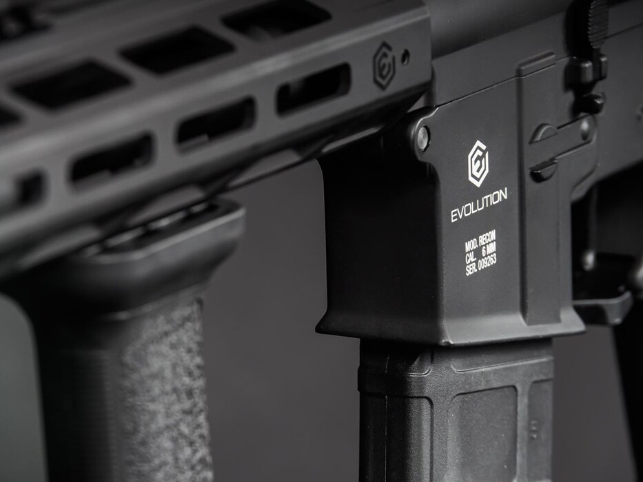 Штурмова гвинтівка Recon S EMR S EH26AR Evolution фото 8