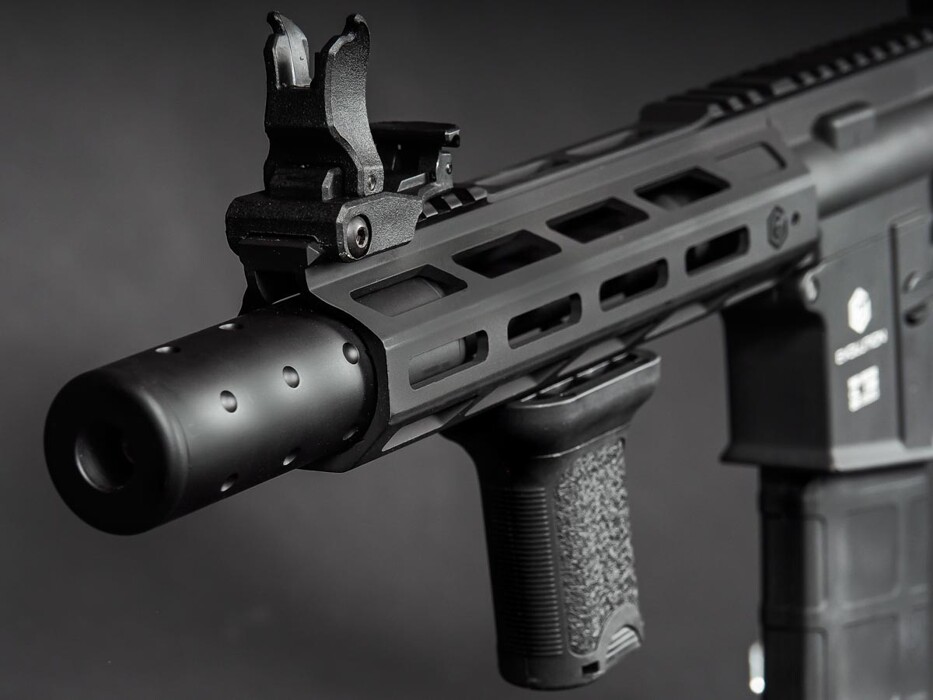 Штурмова гвинтівка Recon S EMR S EH26AR Evolution фото 6