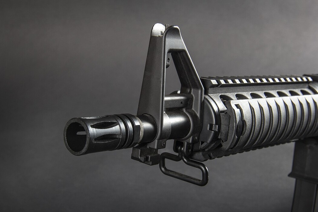 Штурмовая винтовка M4 Recon S MK18 Mod 0 Carbontech Evolution фото 3