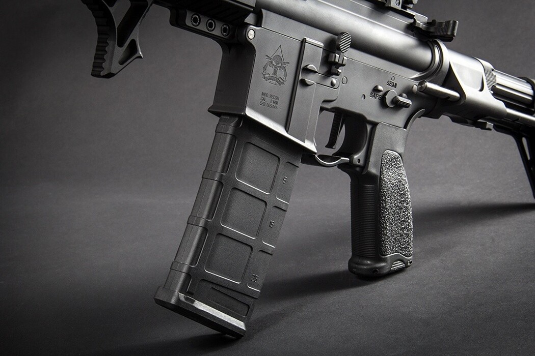 Штурмовая винтовка Recon Stealth PDW 8" m-lok metal [Evolution] фото 3