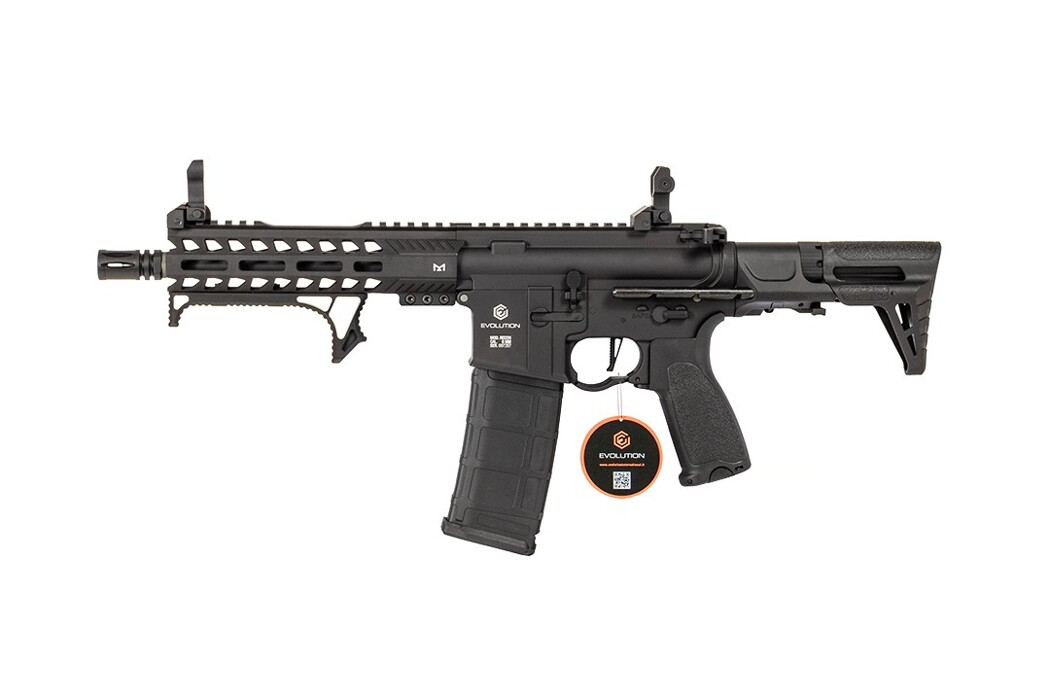 Штурмовая винтовка Recon Stealth PDW 8" m-lok metal [Evolution] фото 1