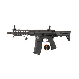 Штурмовая винтовка Recon Stealth PDW 8" m-lok metal [Evolution]