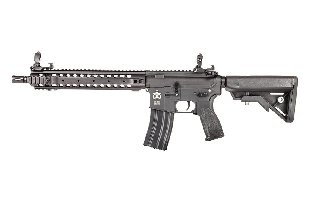 Штурмовая винтовка M4 RECON UX3 13.5” CARBONTECH [Evolution] фото 1