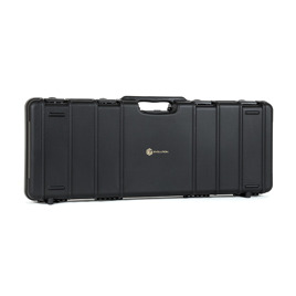 Жорсткий чохол для гвинтівки (вн. Розмір 90x33x10,5) black [Evolution] EA0513RC