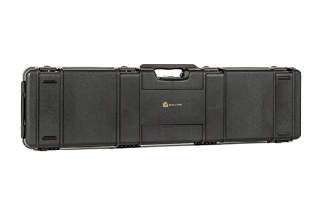 Жесткий чехол для винтовки с колесами (вн. размер 117,5x29x12) Evolution EA0506RC