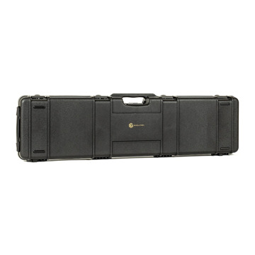 Жорсткий чохол для гвинтівки з колесами (вн. Розмір 117,5x29x12) Evolution EA0506RC