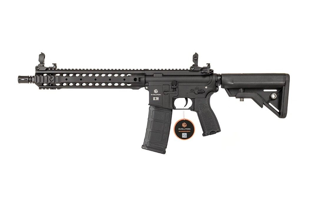 Штурмовая винтовка M4 RECON UX3 13.5” Metal [Evolution] фото 1