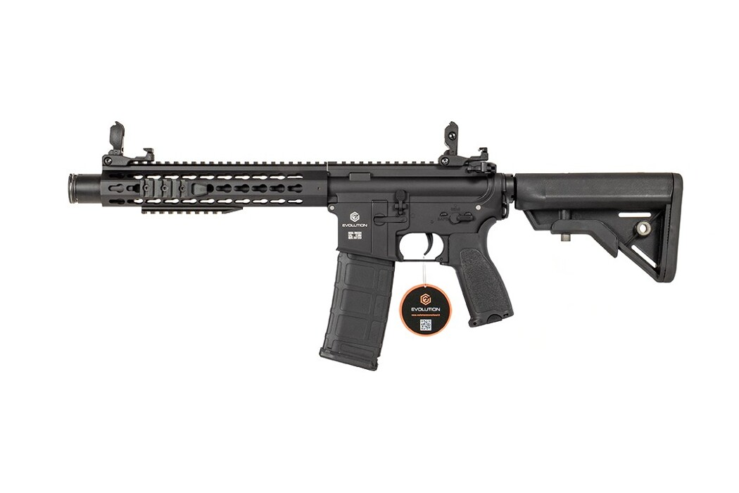 Штурмовая винтовка M4 Recon UX4 10" Metal [Evolution] фото 1