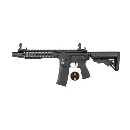 Штурмовая винтовка M4 Recon UX4 10" Metal [Evolution]