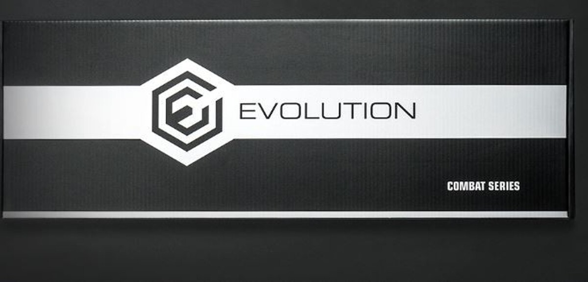 Штурмова гвинтівка M4 Recon MK18 Mod 1 10.8” Metal ETS BR Evolution фото 17