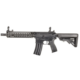 Штурмова гвинтівка M4 Recon MK18 Mod 1 10.8” Metal [Evolution]