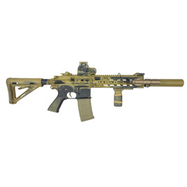 Штурмовая винтовка HK 416 SEAL TEAM EDITION