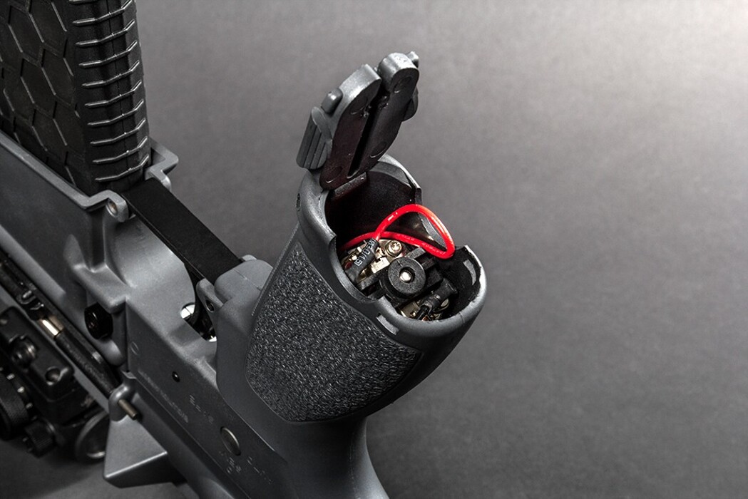 Штурмовая винтовка M4 Recon UX4 9" Metal Evolution фото 7