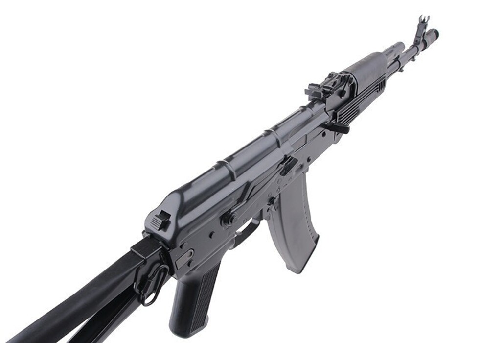 Автомат АКС-74 E&L Essential фото 5