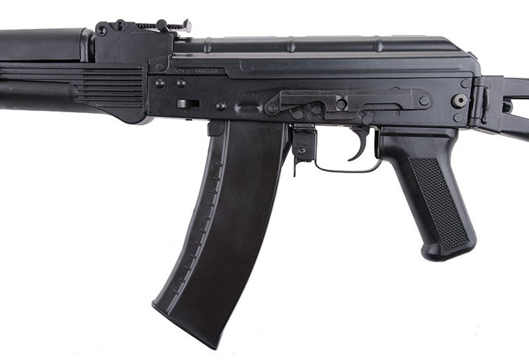 Автомат АКС-74 E&L Essential фото 7
