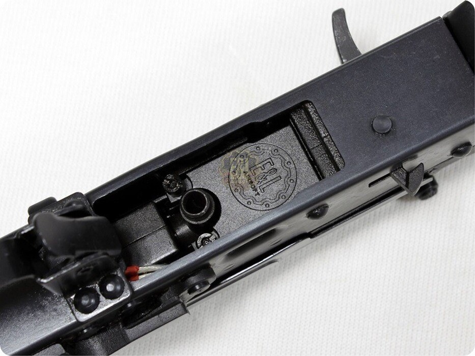 Автомат АКС-74 E&L Essential фото 11