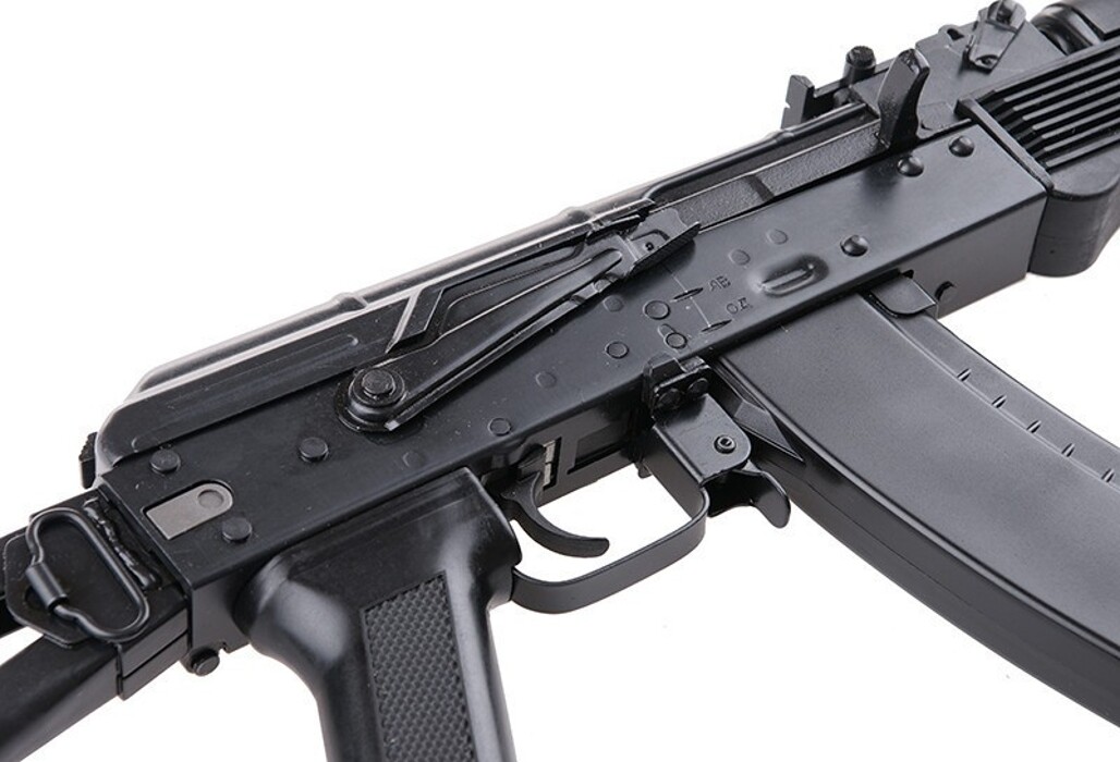 Автомат АКС-74 E&L Essential фото 6