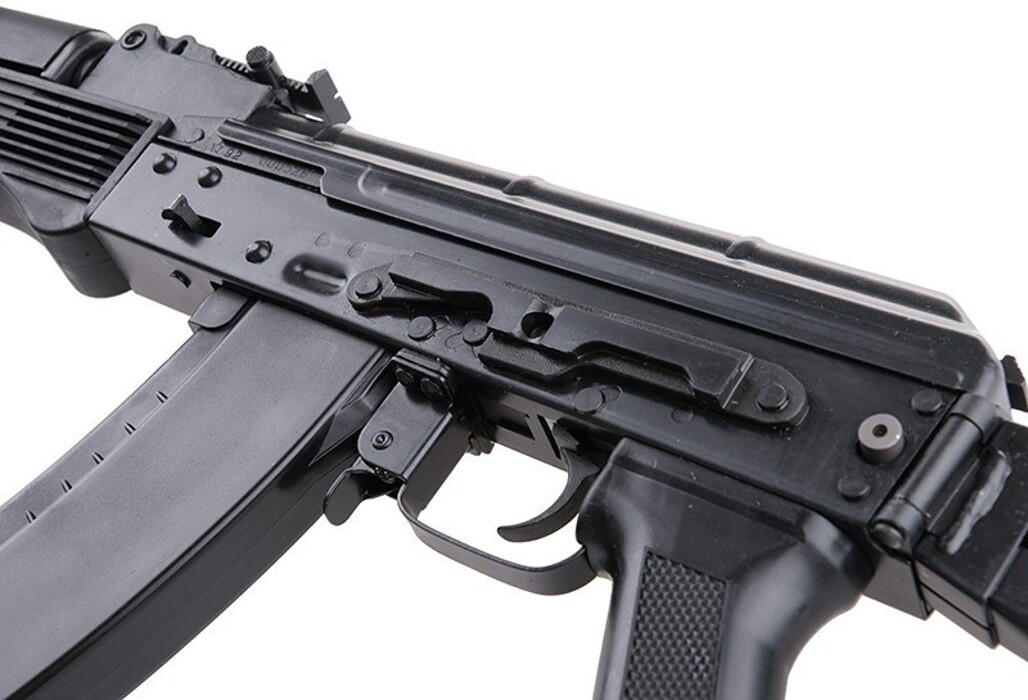 Автомат АКС-74 E&L Essential фото 8