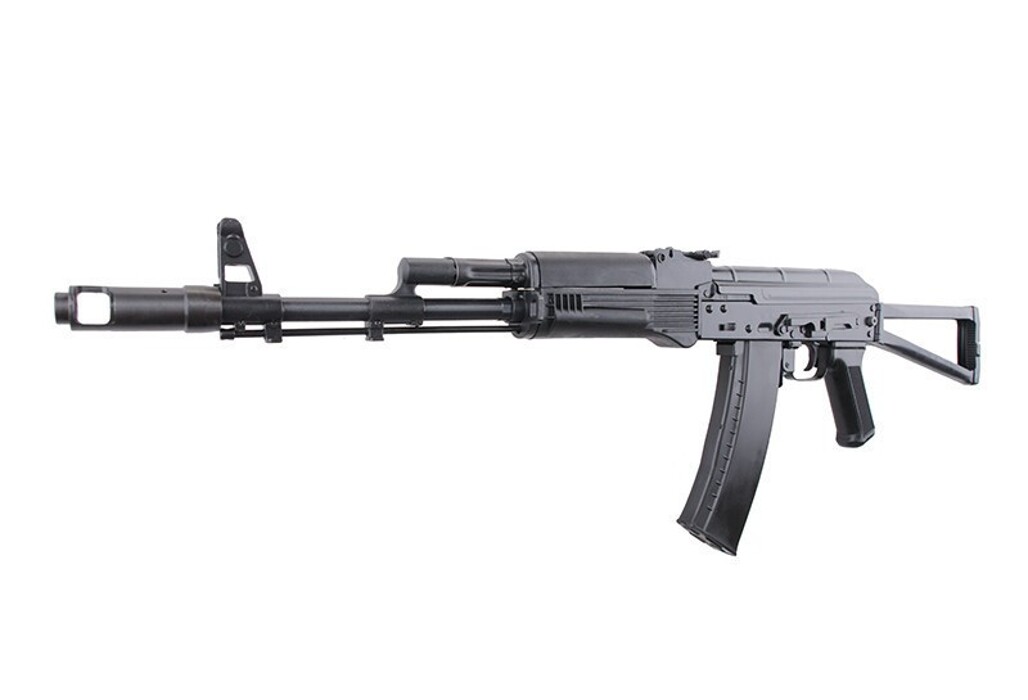 Автомат АКС-74 E&L Essential фото 3