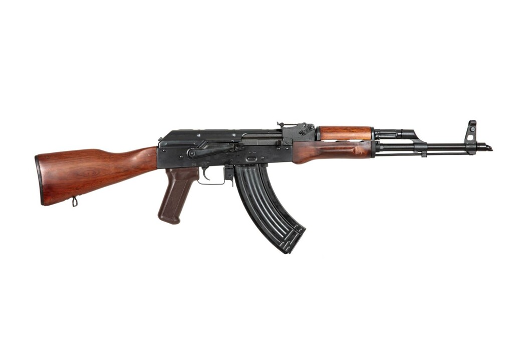 Автомат АКМ ELAKM Essential E&L фото 4