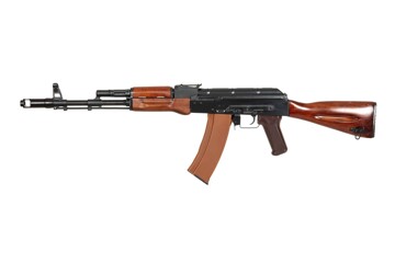 Автомат АК-74М ELAK74N Essential версія з Mosfet E&L