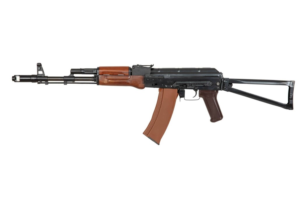 Автомат АКС-74 ELAKS74N Essential версія з Mosfet E&L фото 1
