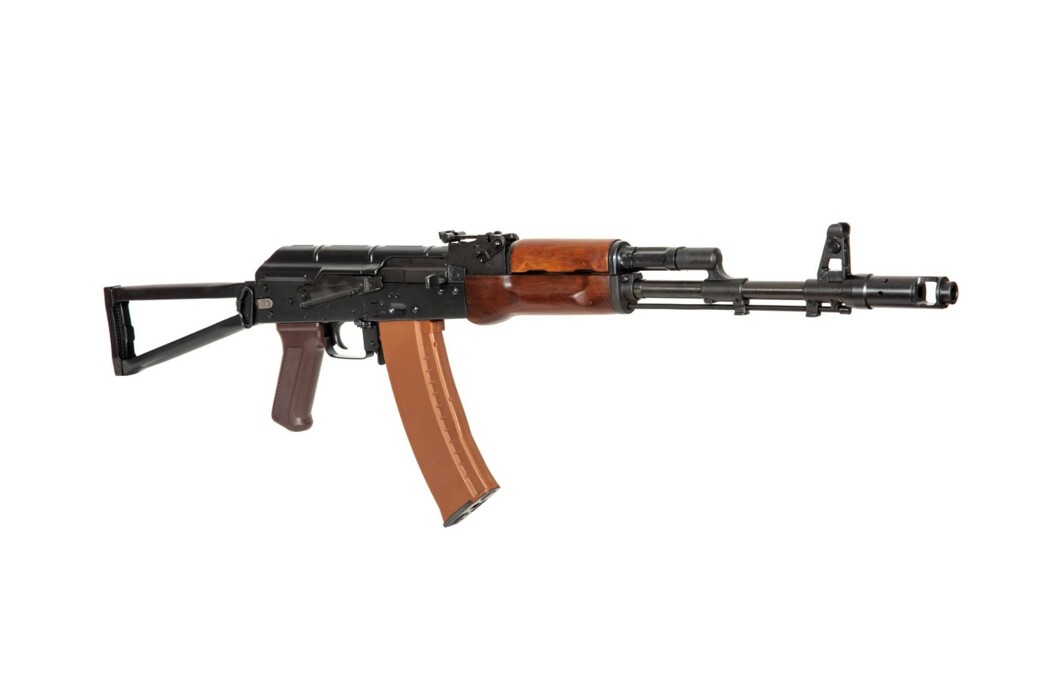 Автомат АКС-74 ELAKS74N Essential версія з Mosfet E&L фото 6